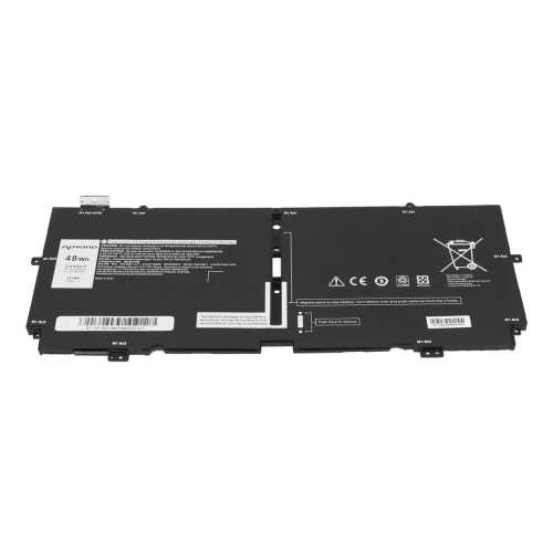 Bateria Movano do Dell XPS 13 7390 2-in-1, 9310 2-in-1-23318116