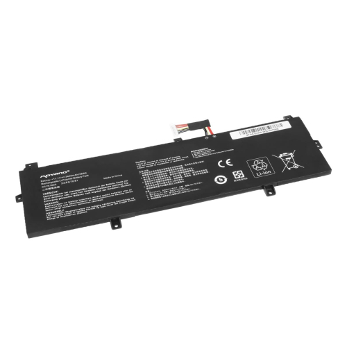 Bateria Movano do Asus UX3400U, P5440F-23318121
