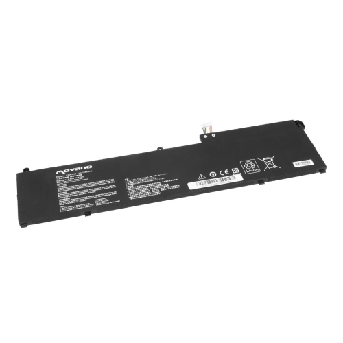 Bateria Movano do Asus Zenbook Flip 15 UX564E, Pro 15 UX535LI-23318133