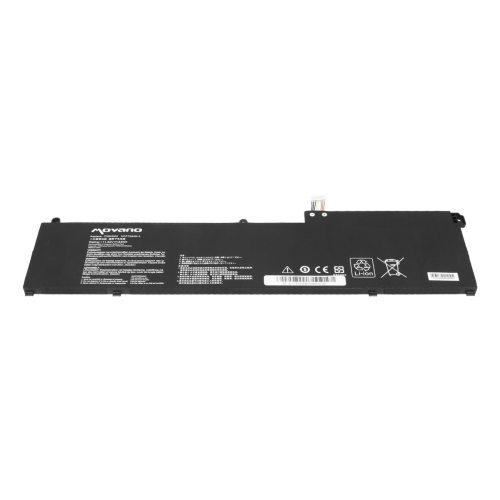 Bateria Movano do Asus Zenbook Flip 15 UX564E, Pro 15 UX535LI-23318134