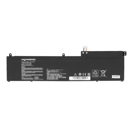 Bateria Movano do Asus Zenbook Flip 15 UX564E, Pro 15 UX535LI-23318136