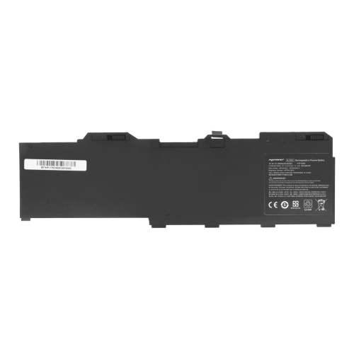 Bateria Movano do HP ZBook 15 G7, 15 G8, 17 G7, 17 G8-23318148