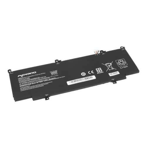 Bateria Movano do HP Spectre X360 13-aw-23318151