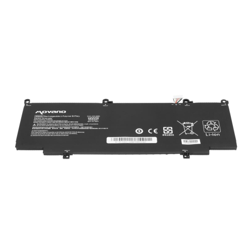 Bateria Movano do HP Spectre X360 13-aw-23318152