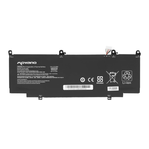 Bateria Movano do HP Spectre X360 13-aw-23318154