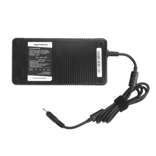 Zasilacz Movano 19.5v 16.92a (5.5x1.7) 330W do Acer-23318160