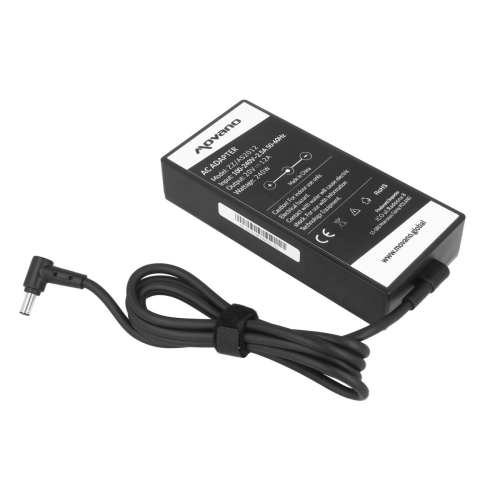 Zasilacz Movano 20v 12a (6.0x3.7 pin) 240W do Asus-23318177