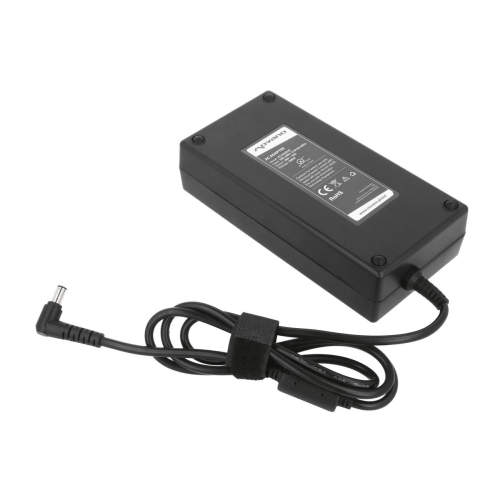 Zasilacz Movano 20v 10a (6.0x3.7 pin) 200W do Asus-23318186
