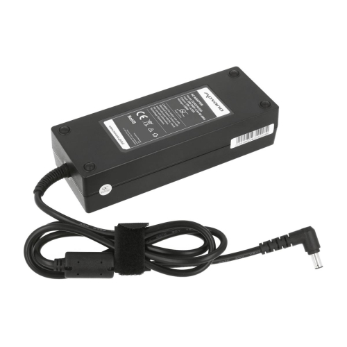Zasilacz Movano 19v 6.32a (6.0x3.7 pin) 120W do Asus-23318192
