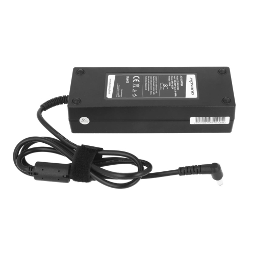 Zasilacz Movano 19v 6.32a (6.0x3.7 pin) 120W do Asus-23318193