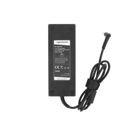 Zasilacz Movano 19v 6.32a (6.0x3.7 pin) 120W do Asus-23318196
