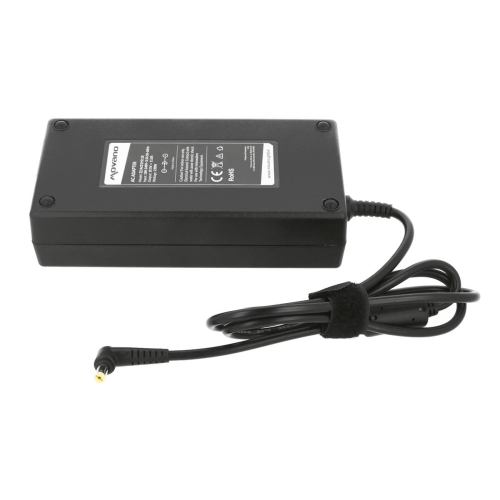 Zasilacz Movano 19.5v 11.8a (5.5x1.7) 230W do Acer-23318201