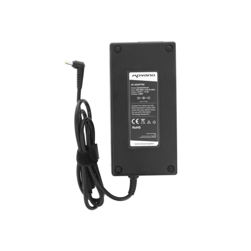 Zasilacz Movano 19.5v 11.8a (5.5x1.7) 230W do Acer-23318204