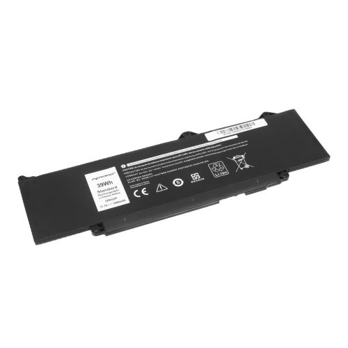 Bateria Movano do Dell Latitude 14 5455, 7455-23318208