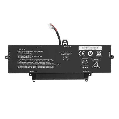 Bateria Movano do HP EliteBook x360 1030 G7 G8, 1040 G7 G8-23318229