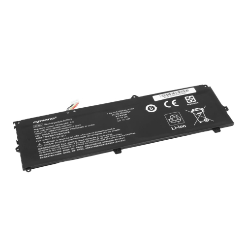 Bateria Movano do HP Elite x2 1012 G2-23318232