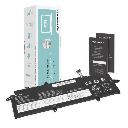 Bateria Movano do Lenovo Thinkpad X13 GEN 3-23318237