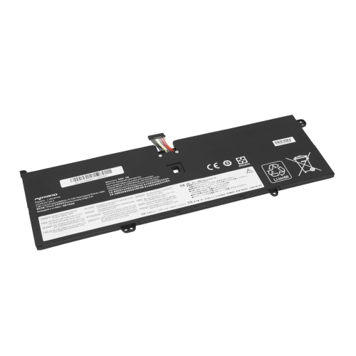 Bateria Movano do Lenovo Yoga C940-14IIL (12 PIN)-23318244