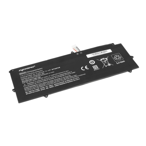 Bateria Movano do HP Pro x2 612 G2-23318256