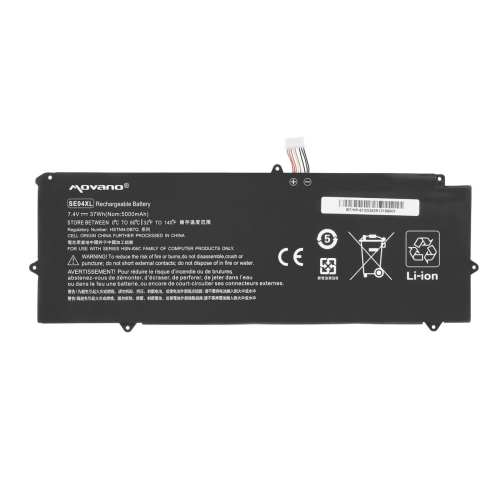 Bateria Movano do HP Pro x2 612 G2-23318259