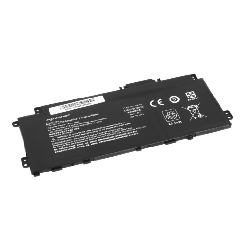 Bateria Movano do HP Pavilion 13-bb, 14-dv, 14-ec, x360 14-dw-23318262