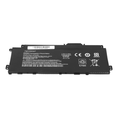 Bateria Movano do HP Pavilion 13-bb, 14-dv, 14-ec, x360 14-dw-23318263