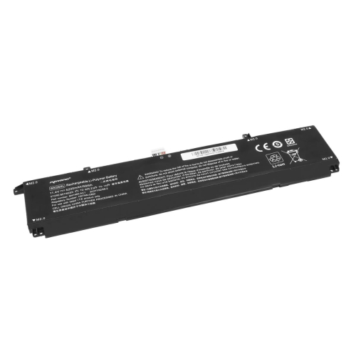 Bateria Movano do HP Omen 16 17, Victus 16-23318268