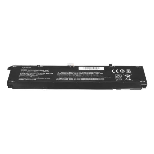 Bateria Movano do HP Omen 16 17, Victus 16-23318269