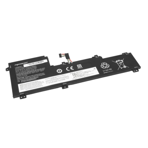 Bateria Movano do Lenovo IdeaPad Pro 5 16ACH6, 16ARH7, 16IHU6-23318280