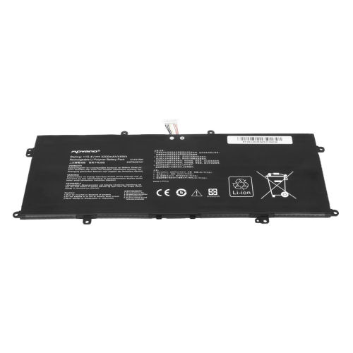 Bateria Movano do Asus Zenbook UX325EA, UX425EA (3200mAh)-23318287