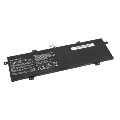 Bateria Movano do Asus Zenbook UM431D, UX431F-23318298