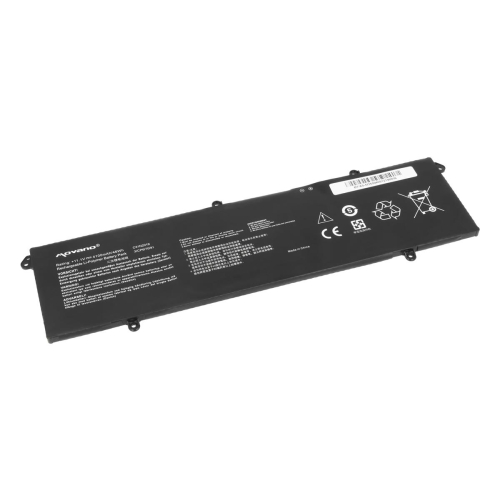 Bateria Movano do Asus VivoBook 14X K3405VF, 16X K3605V, Pro 15 M3500-23318316