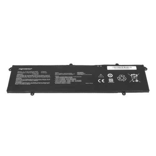 Bateria Movano do Asus VivoBook 14X K3405VF, 16X K3605V, Pro 15 M3500-23318317