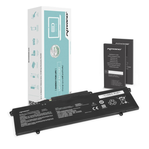 Bateria Movano do Asus Zenbook 14 UX5401E, Flip UN5401QA-23318327