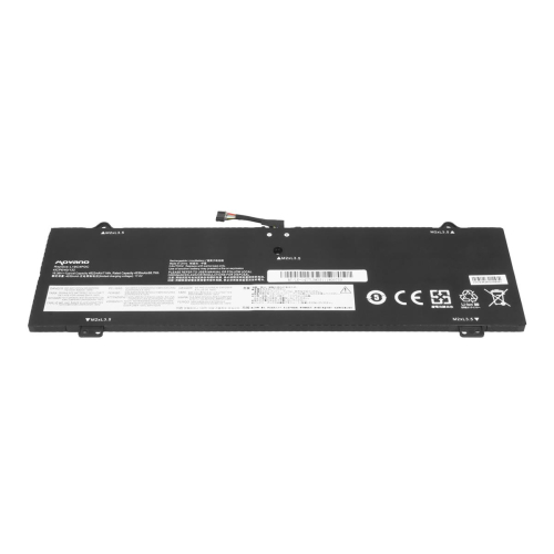Bateria Movano do Lenovo IdeaPad Yoga 7-14ITL5, 7-15ITL5-23318335