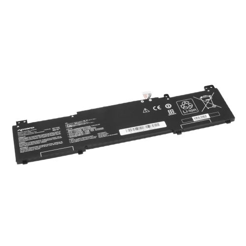 Bateria Movano do Asus Q406D, Zenbook UX462D-23318340