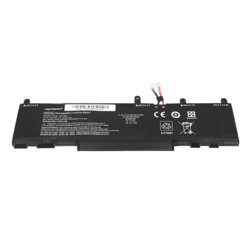 Bateria Movano do HP EliteBook 1040 G9 G10, 830 G9, 840 G10-23318347