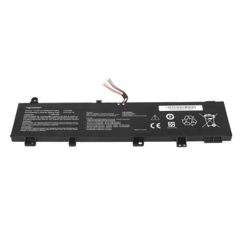 Bateria Movano do Asus TUF Gaming A15 FA506Q, FX506QM-23318353