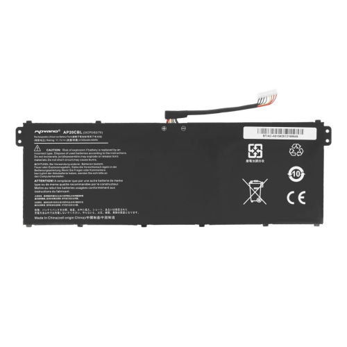 Bateria Movano do Acer Aspire 5 A515-45, 7 A715-43G-23318367