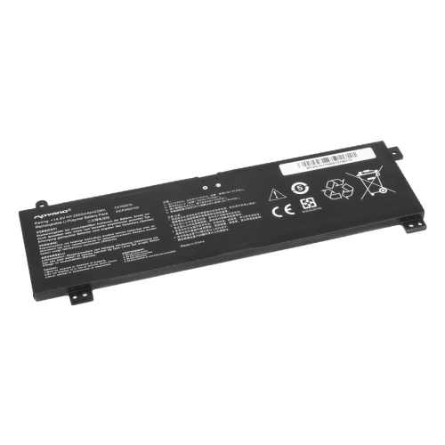 Bateria Movano do Asus ROG Strix G15 G513IC, G17 G713IE (2900mAh)-23318370