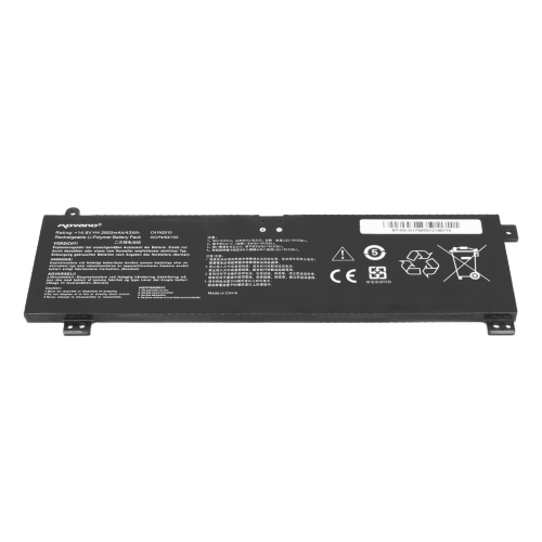 Bateria Movano do Asus ROG Strix G15 G513IC, G17 G713IE (2900mAh)-23318371