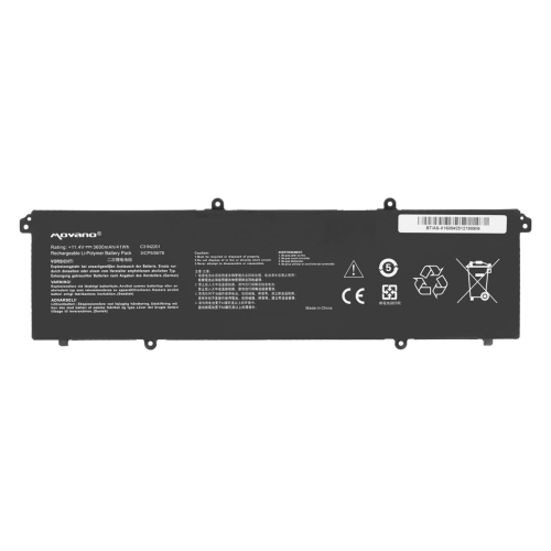 Bateria Movano do Asus VivoBook 15 X1504V, 16 X1605E-23318379