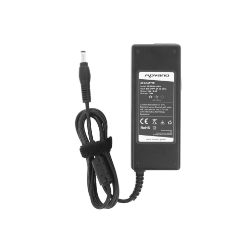 Zasilacz Movano 16v 4.5a (5.5x2.5) 72W do IBM-23318386