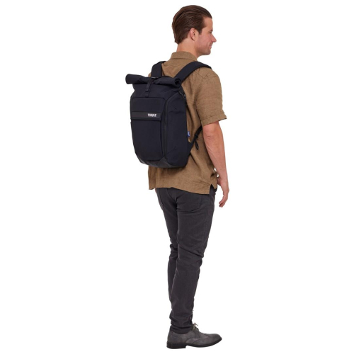 Plecak na laptopa Thule Paramount Backpack 24L - black-23327980