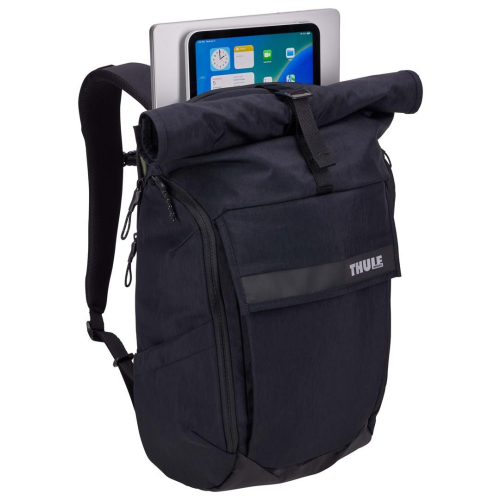 Plecak na laptopa Thule Paramount Backpack 24L - black-23327984