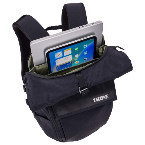 Plecak na laptopa Thule Paramount Backpack 24L - black-23327985
