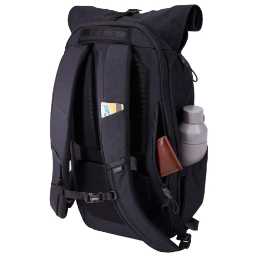 Plecak na laptopa Thule Paramount Backpack 24L - black-23327989