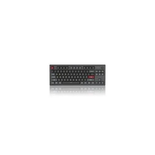 Klawiatura do gier Montech MKey TKL Darkness - GateronG Pro 2.0 Yellow (US)