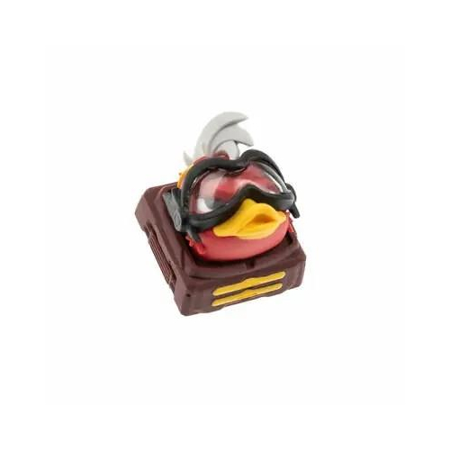 Ducky x Hotkeys Ducky League Rocket