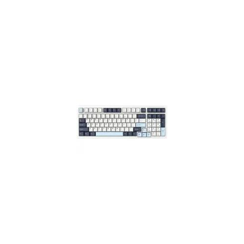 VGN S99 Gaming Tastatur Faraway, Box Ice Cream - Mountain Blue (US)